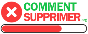 Logo du site Comment-supprimer.org