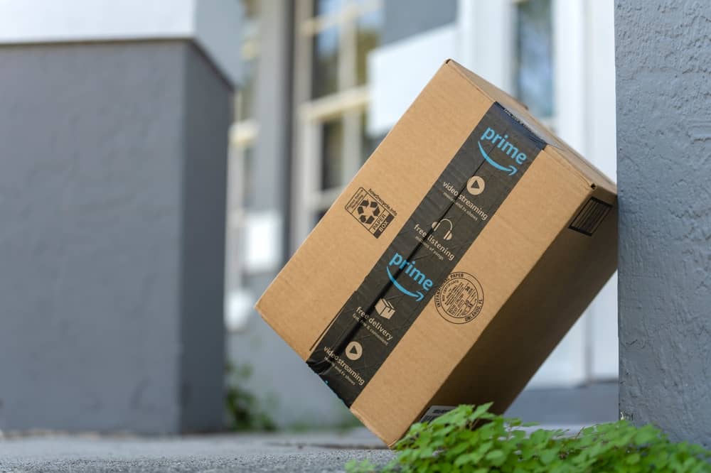 Compte amazon prime que l'on va supprimer